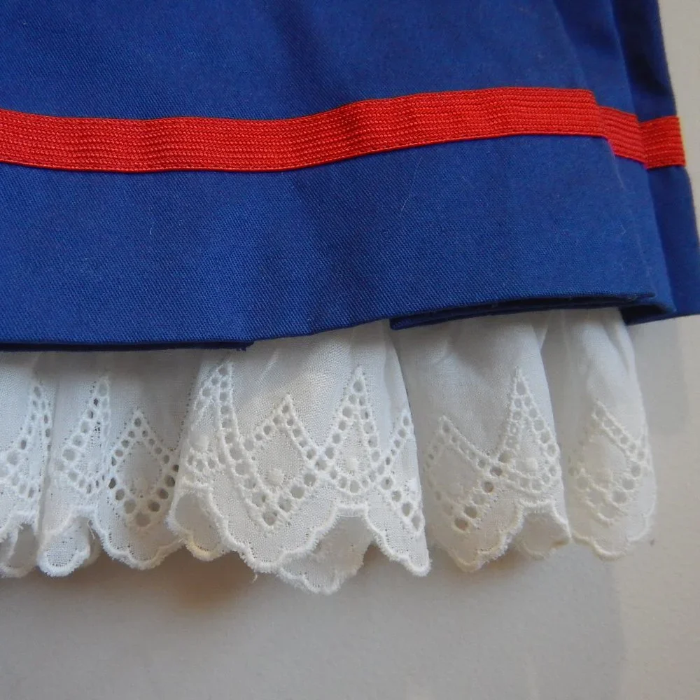 Rare Angelic Pretty Sailor Dress - Picture 5 of 10